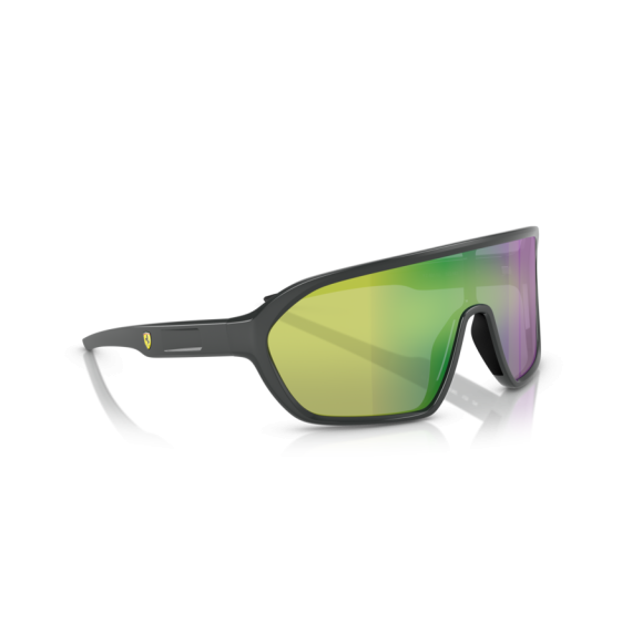 Ferrari Scuderia FZ 6011U 522/M2 Güneş Gözlüğü, Resim 7