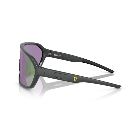 Ferrari Scuderia FZ 6011U 522/M2 Güneş Gözlüğü, Resim 3
