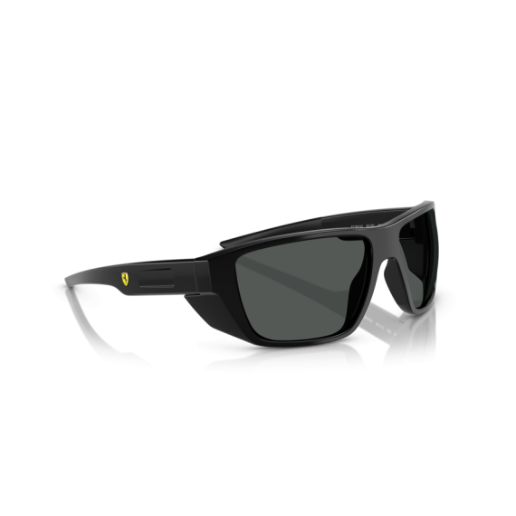 Ferrari Scuderia FZ 6012U 501/87 Güneş Gözlüğü, Resim 7