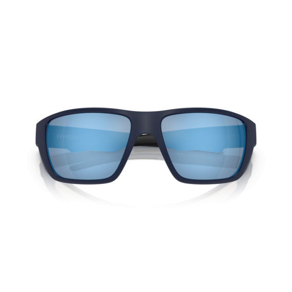 Ferrari Scuderia FZ 6012U 509/22 Güneş Gözlüğü, Resim 11