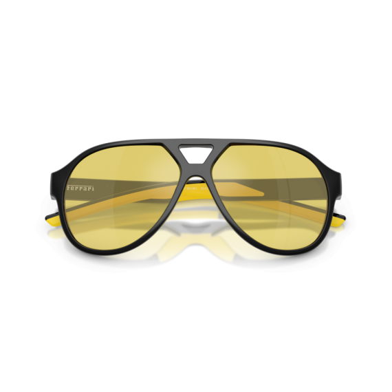 Ferrari Scuderia FZ 6014U 501/V9 Güneş Gözlüğü, Resim 11