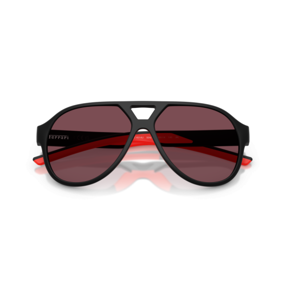 Ferrari Scuderia FZ 6014U 504/1E Güneş Gözlüğü, Resim 11