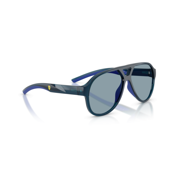 Ferrari Scuderia FZ 6014U 527/72 Güneş Gözlüğü, Resim 7