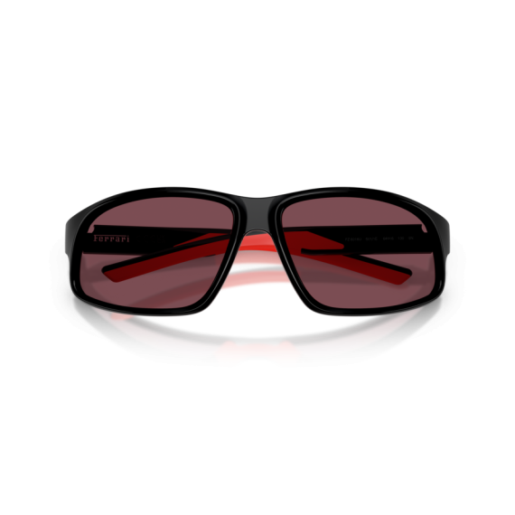 Ferrari Scuderia FZ 6016U 501/1E Güneş Gözlüğü, Resim 11