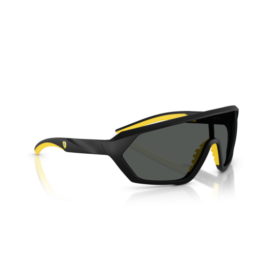 Ferrari Scuderia FZ 6017U 504/87 Güneş Gözlüğü, Resim 7