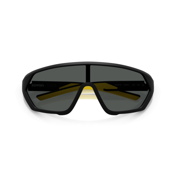 Ferrari Scuderia FZ 6017U 504/87 Güneş Gözlüğü, Resim 11