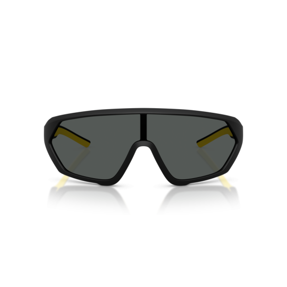 Ferrari Scuderia FZ 6017U 504/87 Güneş Gözlüğü, Resim 9