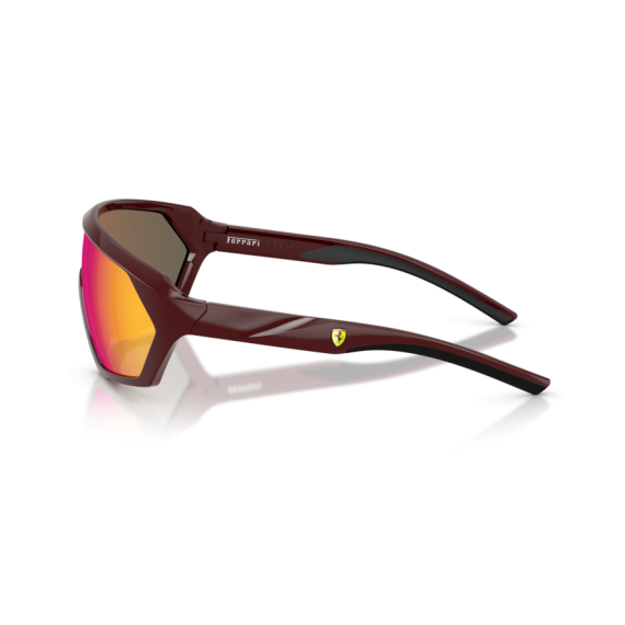 Ferrari Scuderia FZ 6017U 525/6Q Güneş Gözlüğü, Resim 3