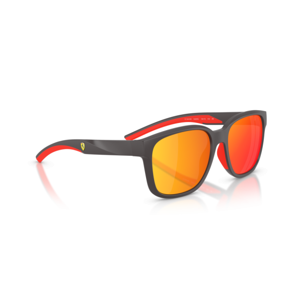 Ferrari Scuderia FZ 6019D 528/6Q Güneş Gözlüğü, Resim 7