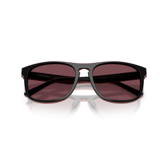 Ferrari Scuderia FZ 6020U 741/1E Güneş Gözlüğü, Resim 11