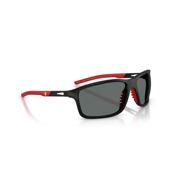 Ferrari Scuderia FZ 6021U 504/81 Güneş Gözlüğü, Resim 7