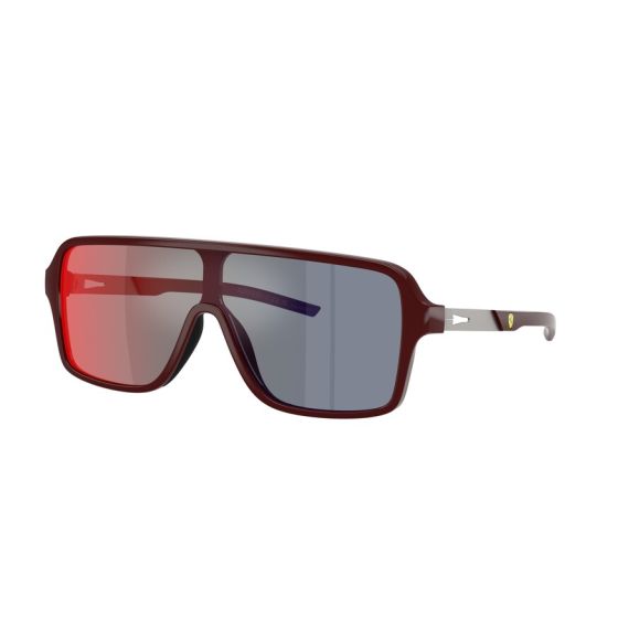 Ferrari Scuderia FZ 6022U 525/M5 Güneş Gözlüğü, Resim 13