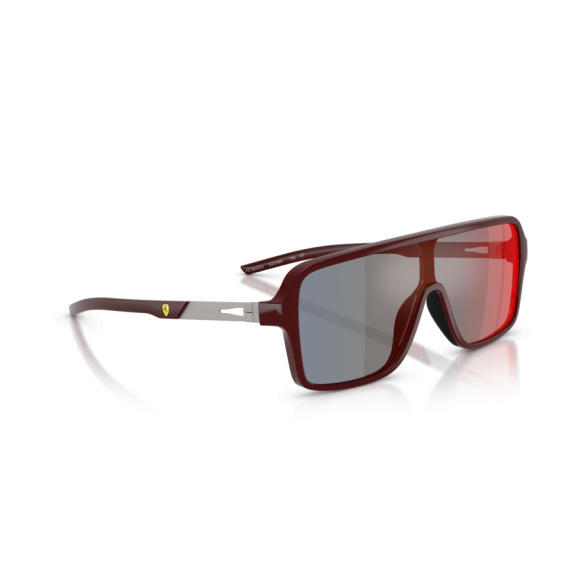 Ferrari Scuderia FZ 6022U 525/M5 Güneş Gözlüğü, Resim 7