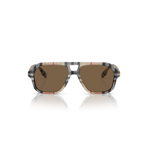 Burberry Kids JB 4340 377873 Güneş Gözlüğü, Resim 7