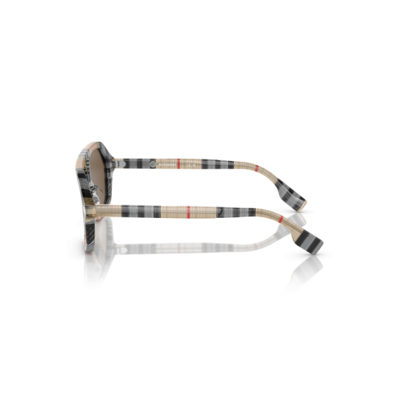 Burberry Kids JB 4340 377873 Güneş Gözlüğü, Resim 3