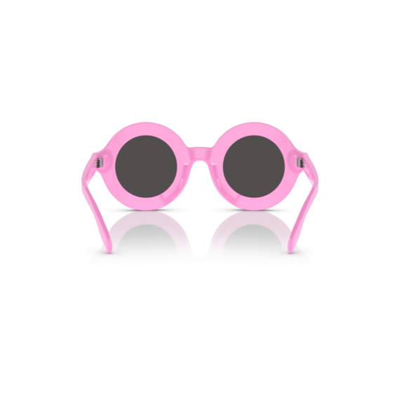 Burberry Kids JB 4386 404687 Güneş Gözlüğü, Resim 5