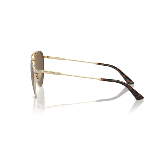 Jimmy Choo JC 4002B 300673 Güneş Gözlüğü, Resim 3