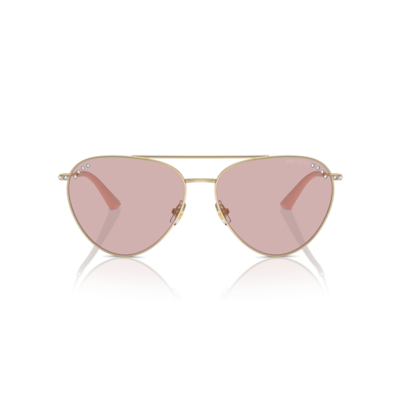 Jimmy Choo JC 4002B 3006/5 Güneş Gözlüğü, Resim 7