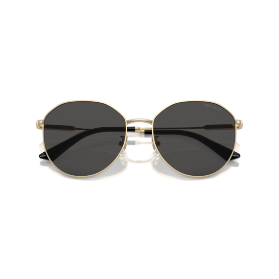Jimmy Choo JC 4007BD 300687 Güneş Gözlüğü, Resim 9