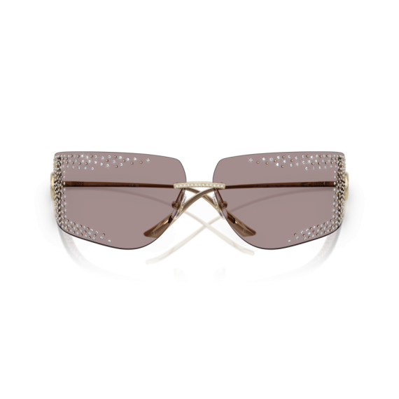 Jimmy Choo JC 4009B 30067N Güneş Gözlüğü, Resim 9