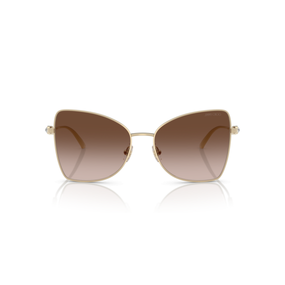 Jimmy Choo JC 4010B 300613 Güneş Gözlüğü, Resim 7