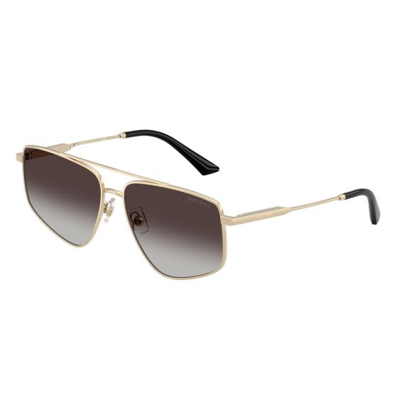 Jimmy Choo JC 4011 30068G Güneş Gözlüğü, Resim 11