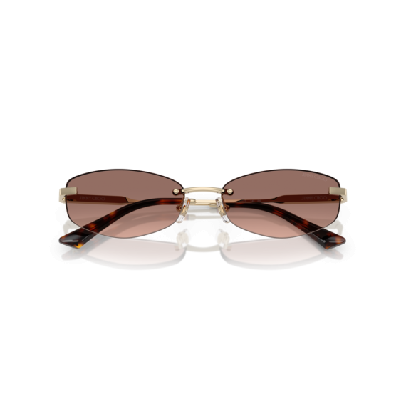 Jimmy Choo JC 4013D 300613 Güneş Gözlüğü, Resim 9