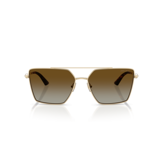 Jimmy Choo JC 4016HB 3006T5 Güneş Gözlüğü, Resim 7