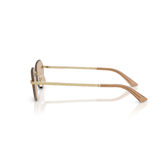 Jimmy Choo JC 4022J 300693 Güneş Gözlüğü, Resim 3