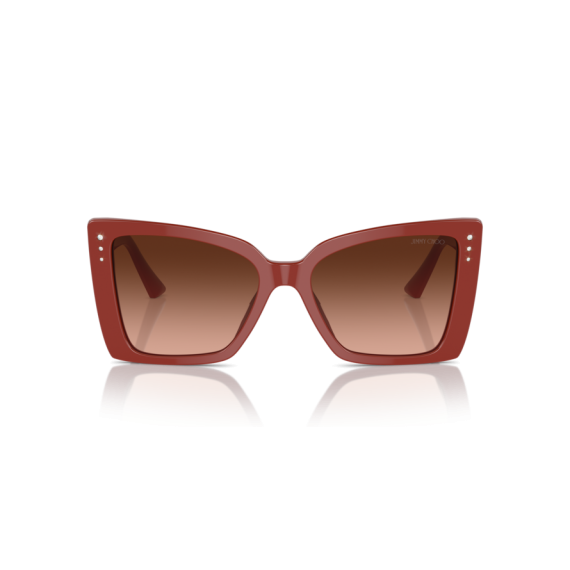 Jimmy Choo JC 5001B 50135M Güneş Gözlüğü, Resim 7