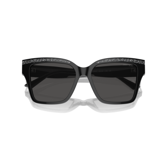 Jimmy Choo JC 5003 503687 Güneş Gözlüğü, Resim 9