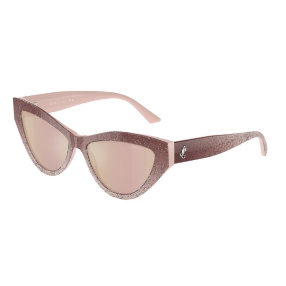 Jimmy Choo JC 5004 5047/Z Güneş Gözlüğü, Resim 11