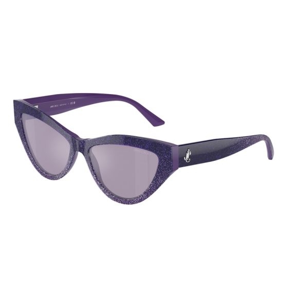 Jimmy Choo JC 5004 50482S Güneş Gözlüğü, Resim 11