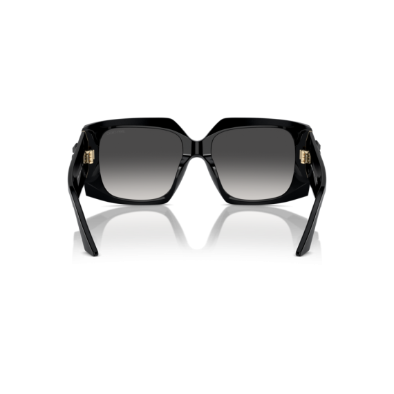 Jimmy Choo JC 5006U 50008G Güneş Gözlüğü, Resim 5