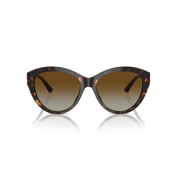 Jimmy Choo JC 5007 5002T5 Güneş Gözlüğü, Resim 7