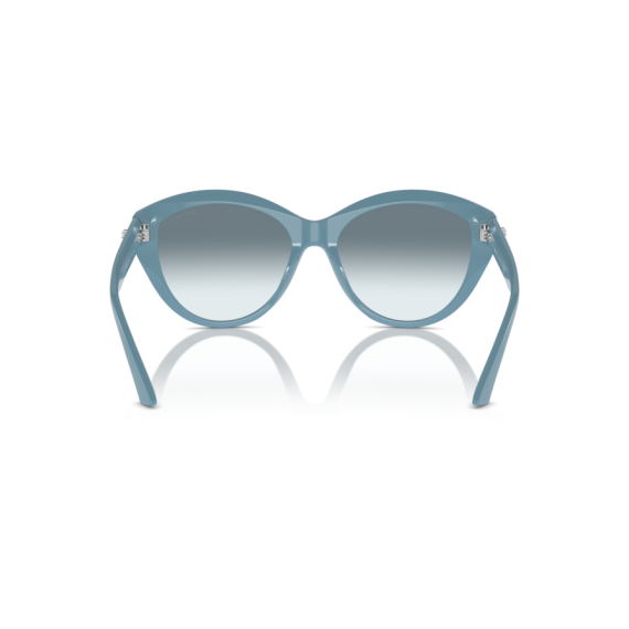 Jimmy Choo JC 5007 501219 Güneş Gözlüğü, Resim 5