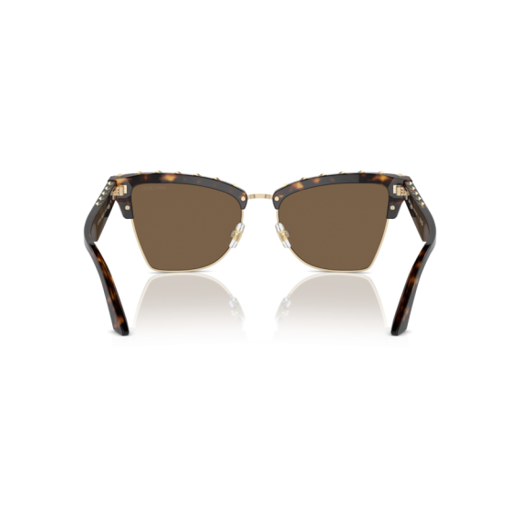 Jimmy Choo JC 5014 500273 Güneş Gözlüğü, Resim 5