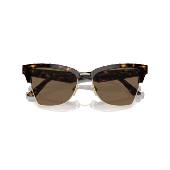 Jimmy Choo JC 5014 500273 Güneş Gözlüğü, Resim 9