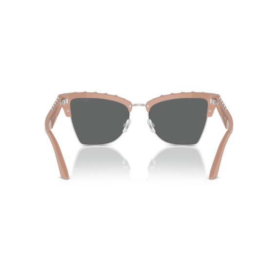 Jimmy Choo JC 5014 501987 Güneş Gözlüğü, Resim 5