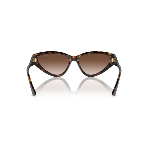 Jimmy Choo JC 5019 500213 Güneş Gözlüğü, Resim 5