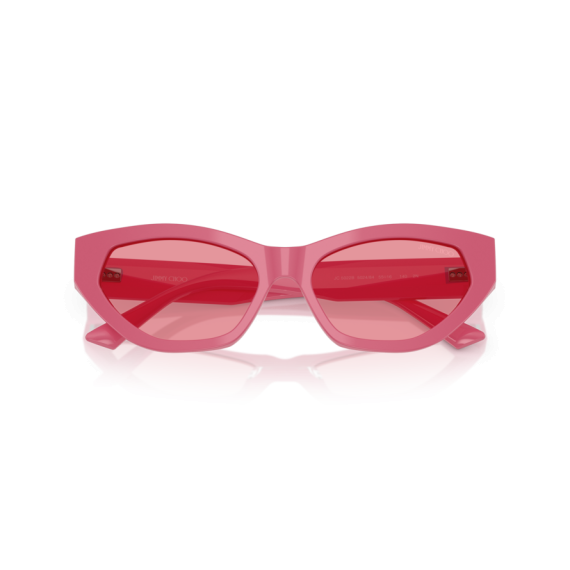 Jimmy Choo JC 5022B 502484 Güneş Gözlüğü, Resim 9