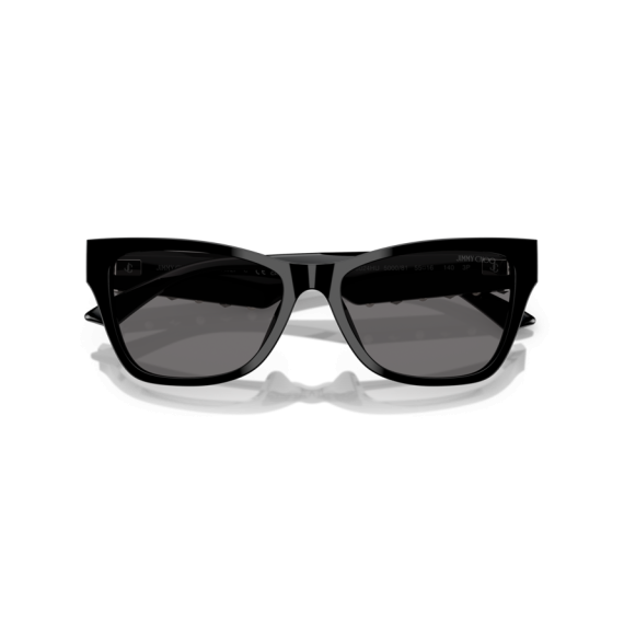 Jimmy Choo JC 5024HU 500081 Güneş Gözlüğü, Resim 9