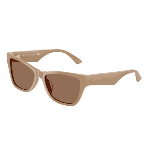 Jimmy Choo JC 5024HU 505873 Güneş Gözlüğü, Resim 11