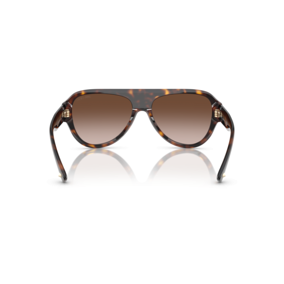 Jimmy Choo JC 5027 500213 Güneş Gözlüğü, Resim 5