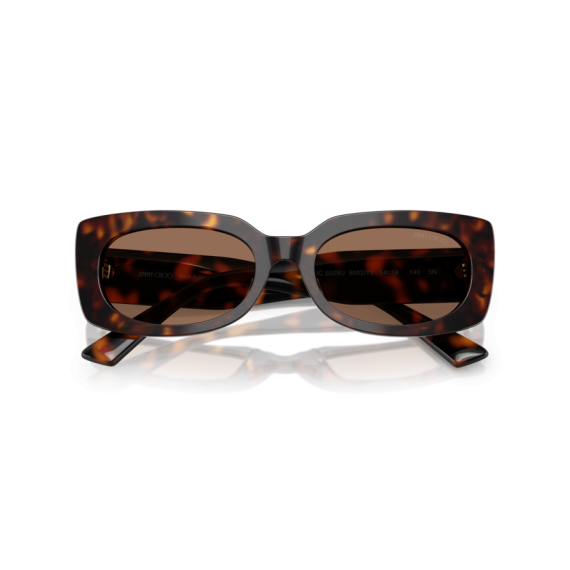 Jimmy Choo JC 5029U 500273 Güneş Gözlüğü, Resim 9