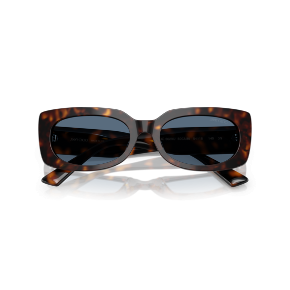 Jimmy Choo JC 5029U 500280 Güneş Gözlüğü, Resim 9