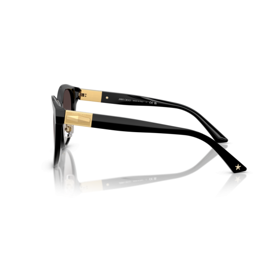Jimmy Choo JC 5032D 500086 Güneş Gözlüğü, Resim 3