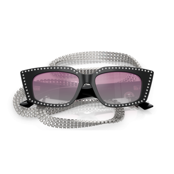 Jimmy Choo JC 5033B 500058 Güneş Gözlüğü, Resim 9