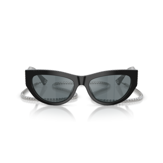 Jimmy Choo JC 5034BU 50006G Güneş Gözlüğü, Resim 7