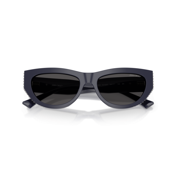 Jimmy Choo JC 5034BU 501687 Güneş Gözlüğü, Resim 9